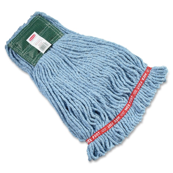 Mop, Antimicrobial, Shrinkless, 20oz, 5